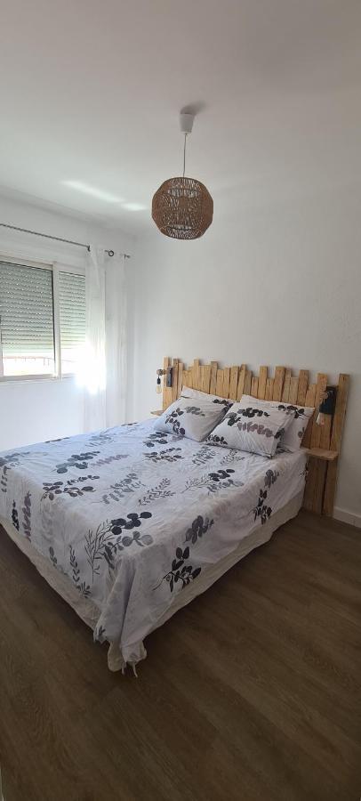 Appartement En Bord De Plage - A 50 M De La Mer Canet-en-Roussillon Εξωτερικό φωτογραφία
